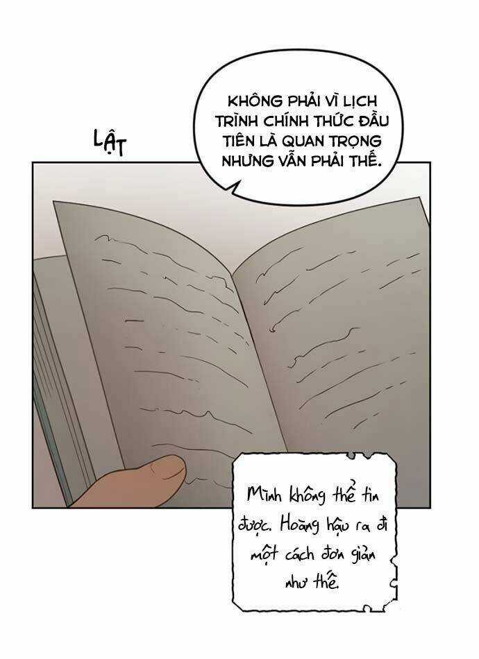 Hoàng Đế Đảo Ngược Thời Gian Chapter 2 trang 6