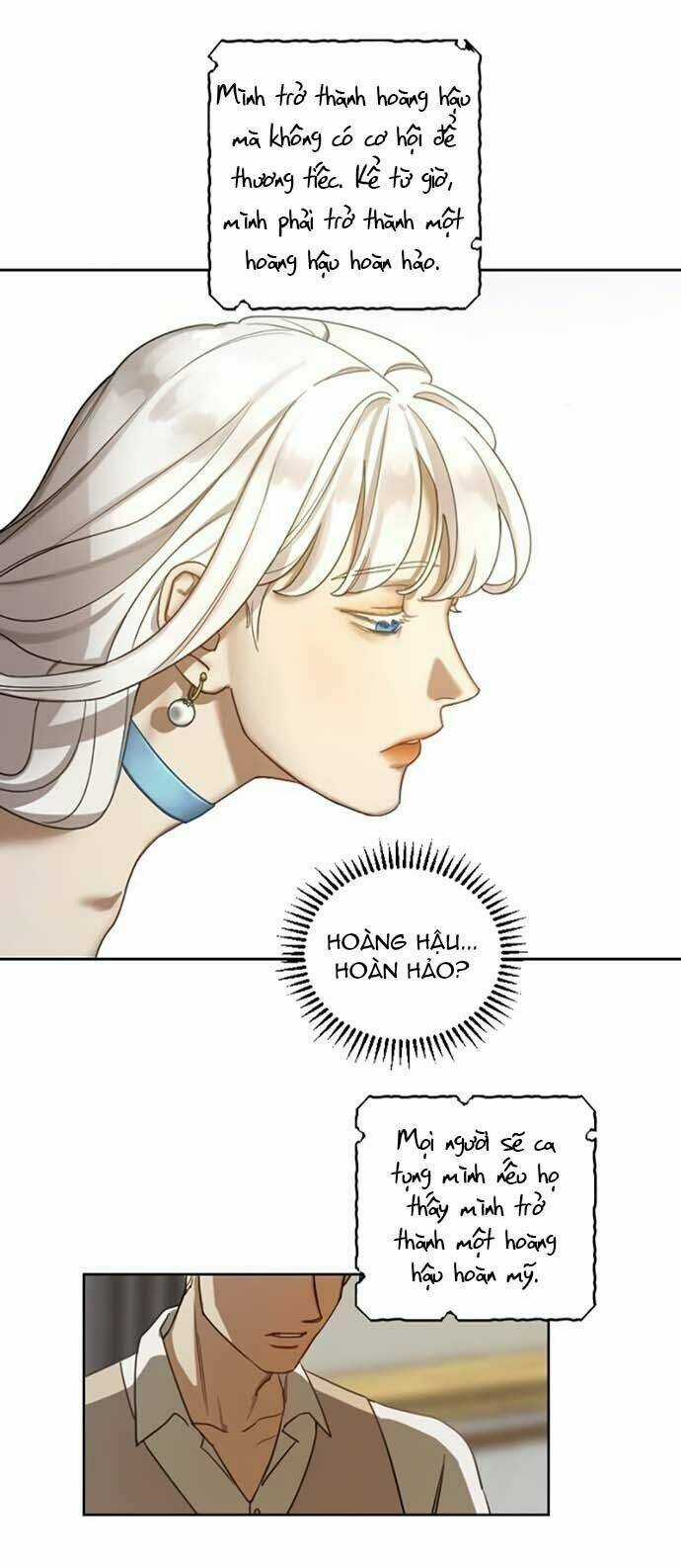Hoàng Đế Đảo Ngược Thời Gian Chapter 2 trang 8