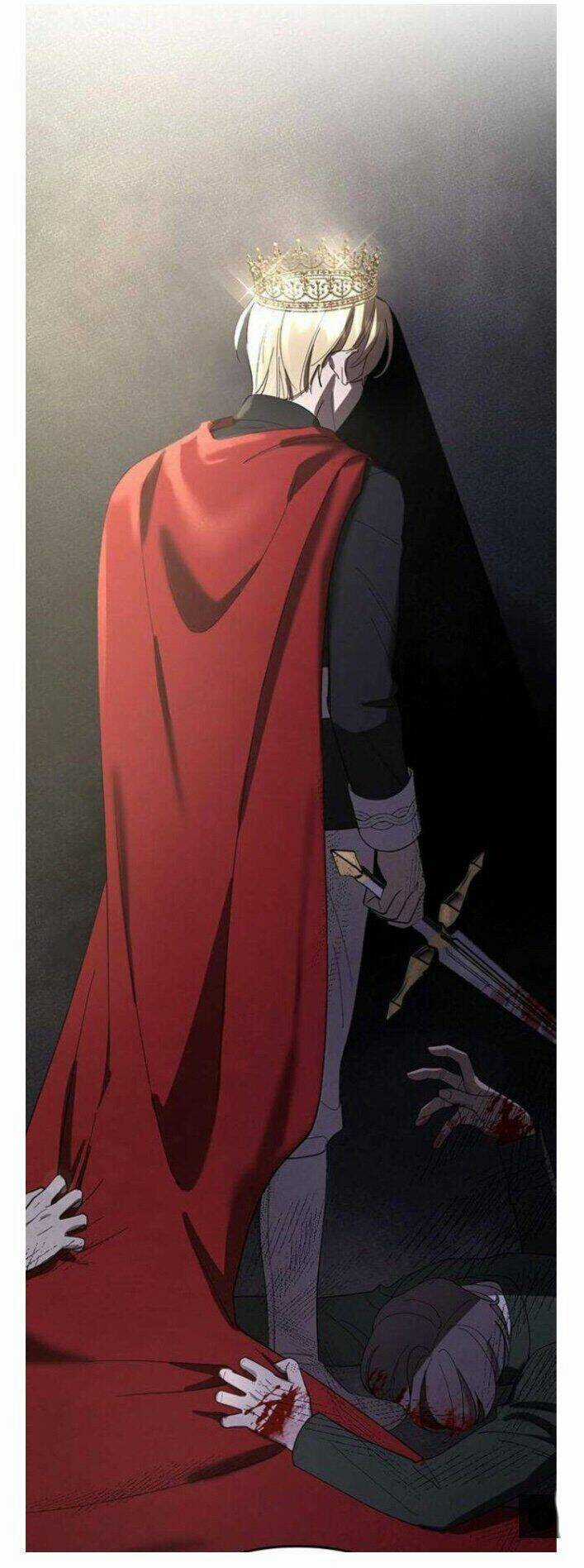 Hoàng Đế Đảo Ngược Thời Gian Chapter 20 trang 13