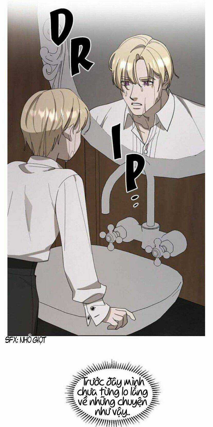 Hoàng Đế Đảo Ngược Thời Gian Chapter 20 trang 16