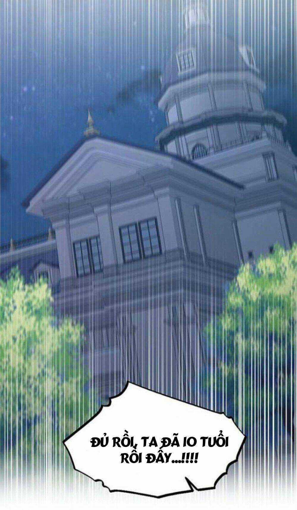 Hoàng Đế Đảo Ngược Thời Gian Chapter 20 trang 2