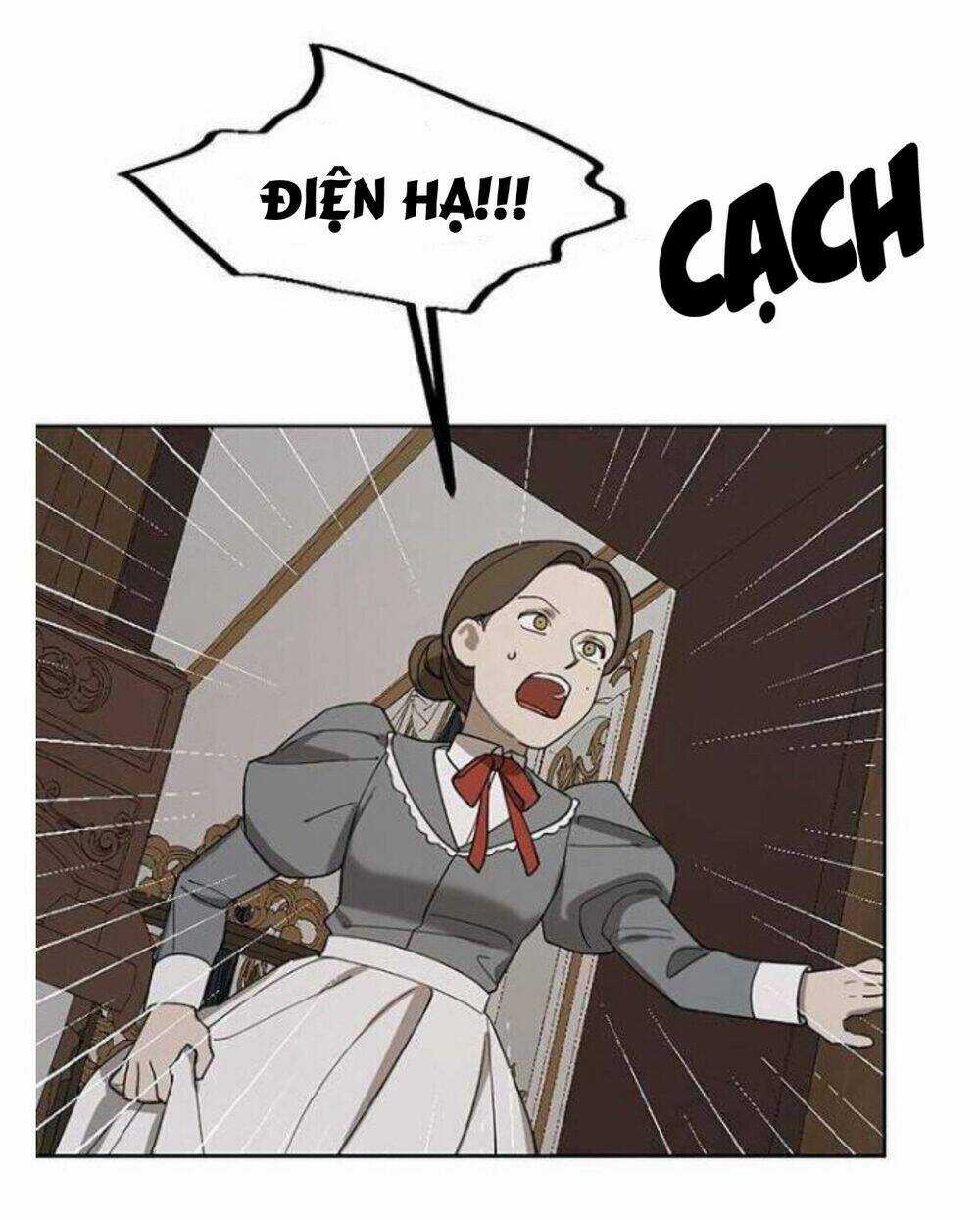 Hoàng Đế Đảo Ngược Thời Gian Chapter 20 trang 20