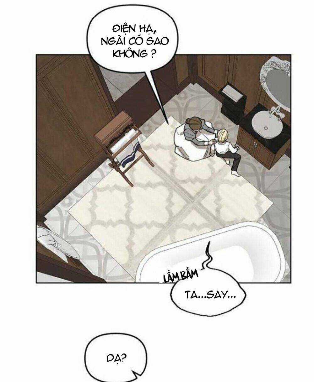 Hoàng Đế Đảo Ngược Thời Gian Chapter 20 trang 21