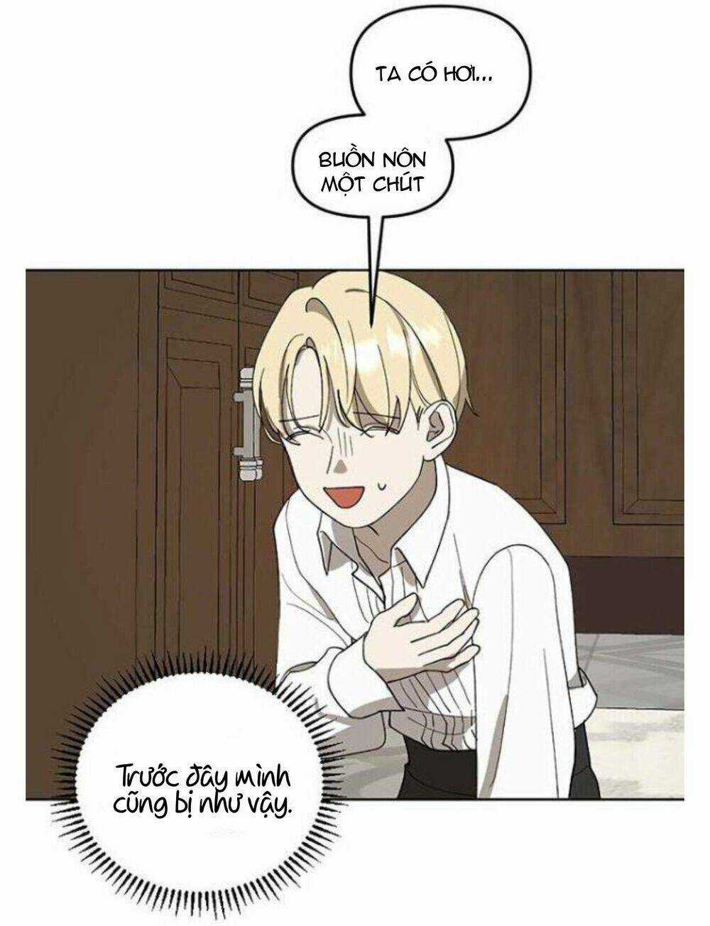 Hoàng Đế Đảo Ngược Thời Gian Chapter 20 trang 22