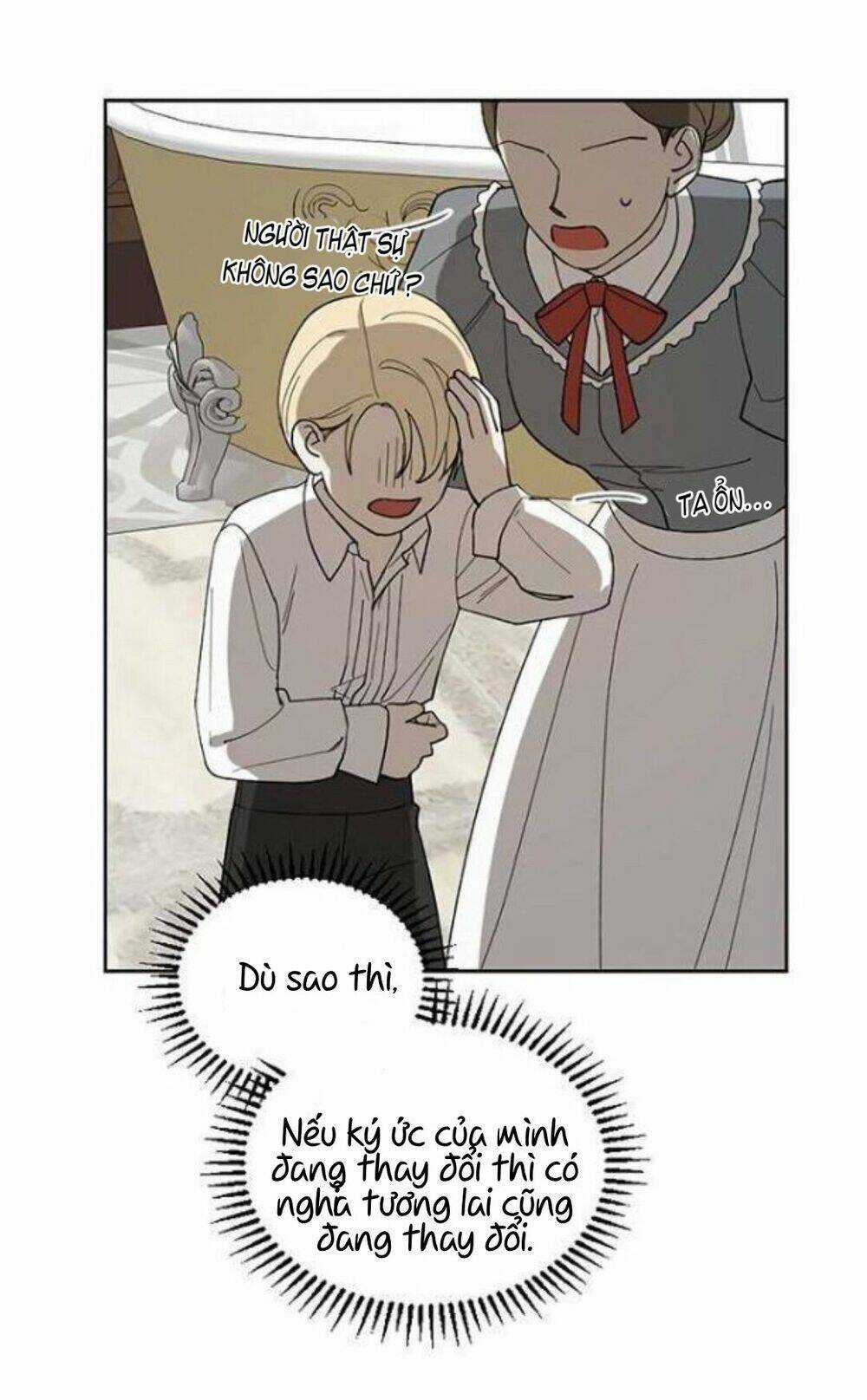 Hoàng Đế Đảo Ngược Thời Gian Chapter 20 trang 24