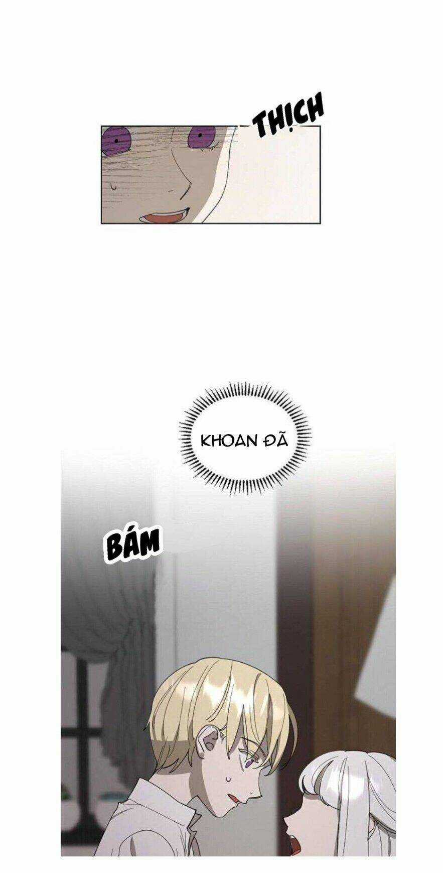 Hoàng Đế Đảo Ngược Thời Gian Chapter 20 trang 27