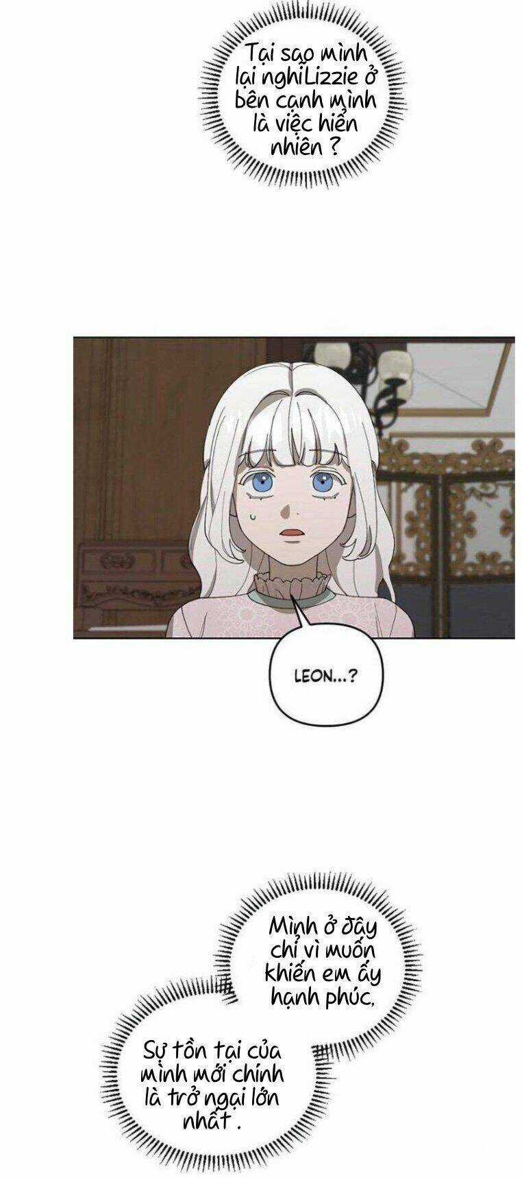 Hoàng Đế Đảo Ngược Thời Gian Chapter 20 trang 28