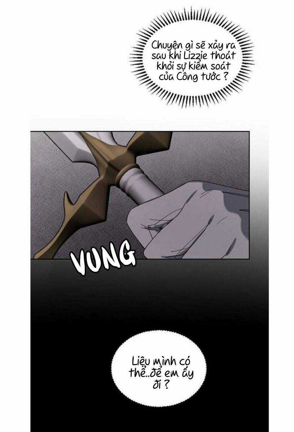 Hoàng Đế Đảo Ngược Thời Gian Chapter 20 trang 29