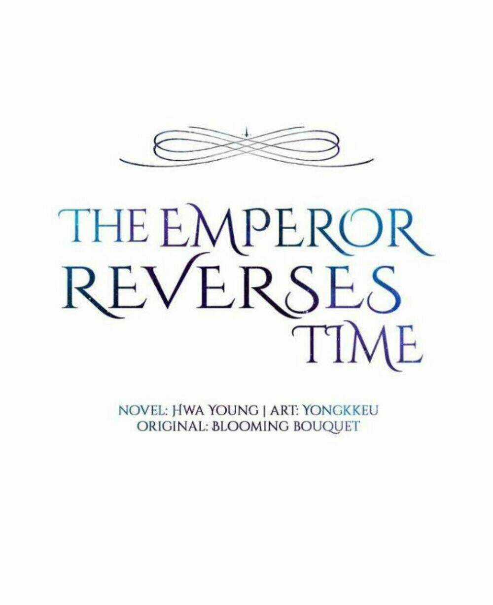 Hoàng Đế Đảo Ngược Thời Gian Chapter 20 trang 3