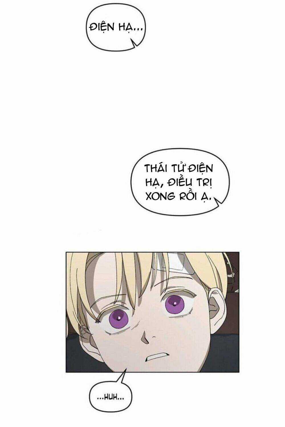 Hoàng Đế Đảo Ngược Thời Gian Chapter 20 trang 33