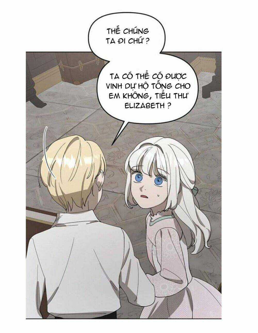 Hoàng Đế Đảo Ngược Thời Gian Chapter 20 trang 37