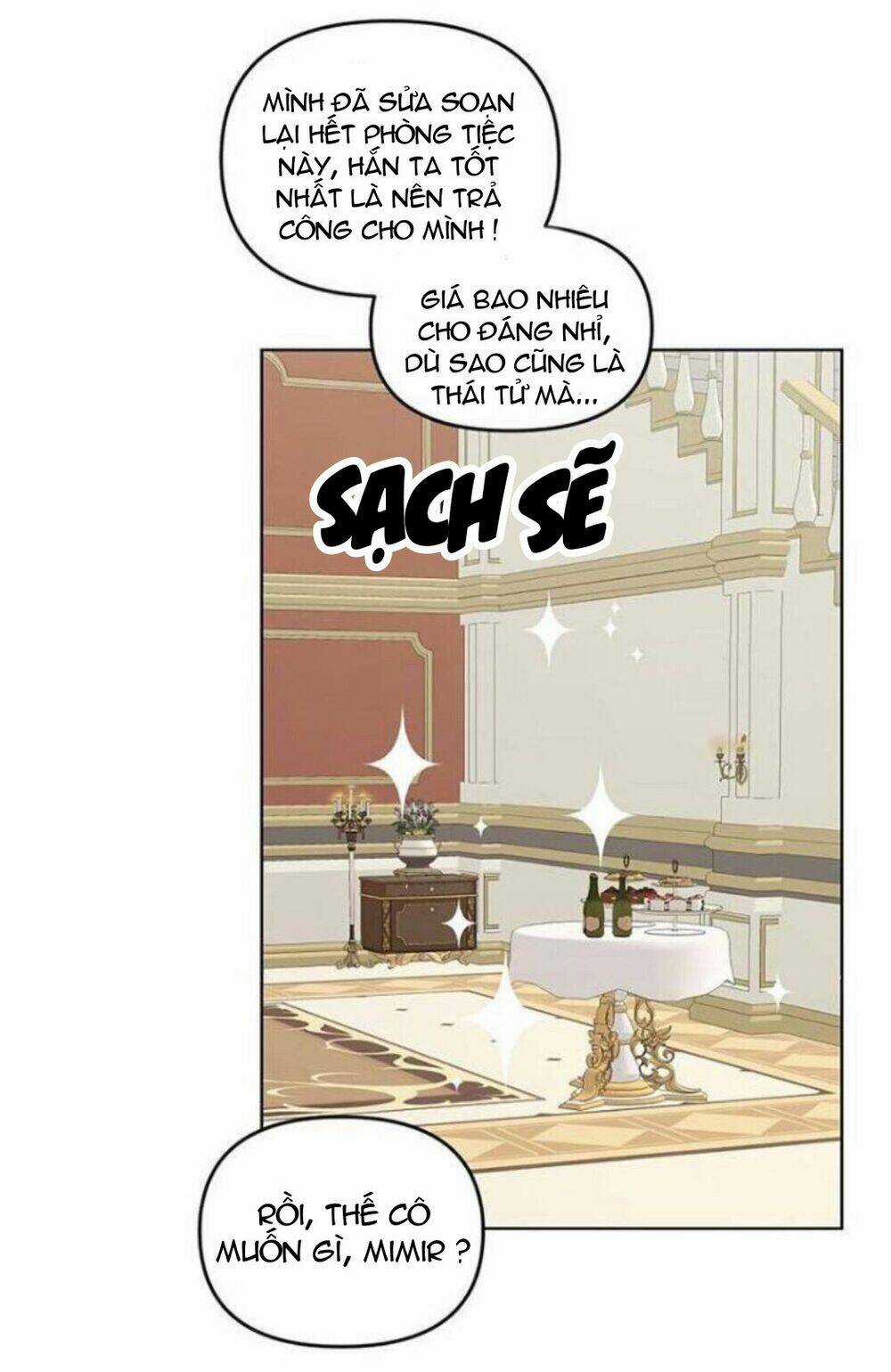 Hoàng Đế Đảo Ngược Thời Gian Chapter 20 trang 39