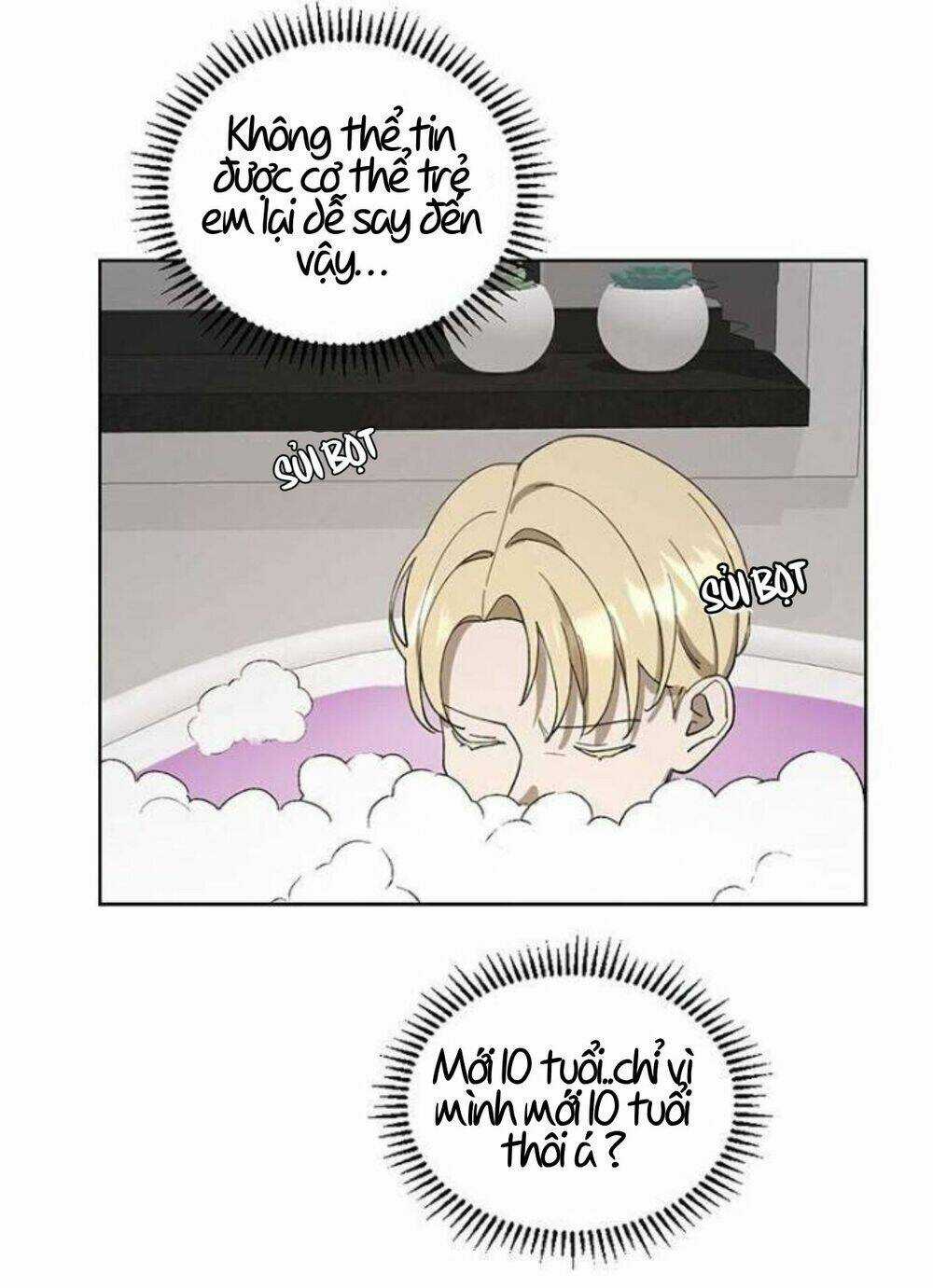 Hoàng Đế Đảo Ngược Thời Gian Chapter 20 trang 4