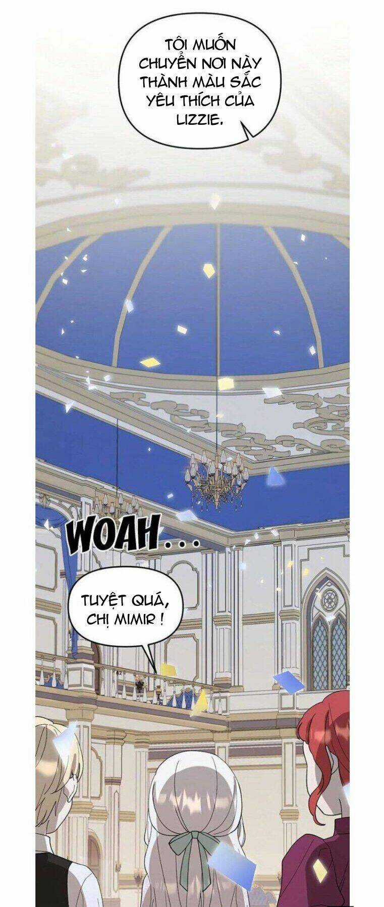 Hoàng Đế Đảo Ngược Thời Gian Chapter 20 trang 41