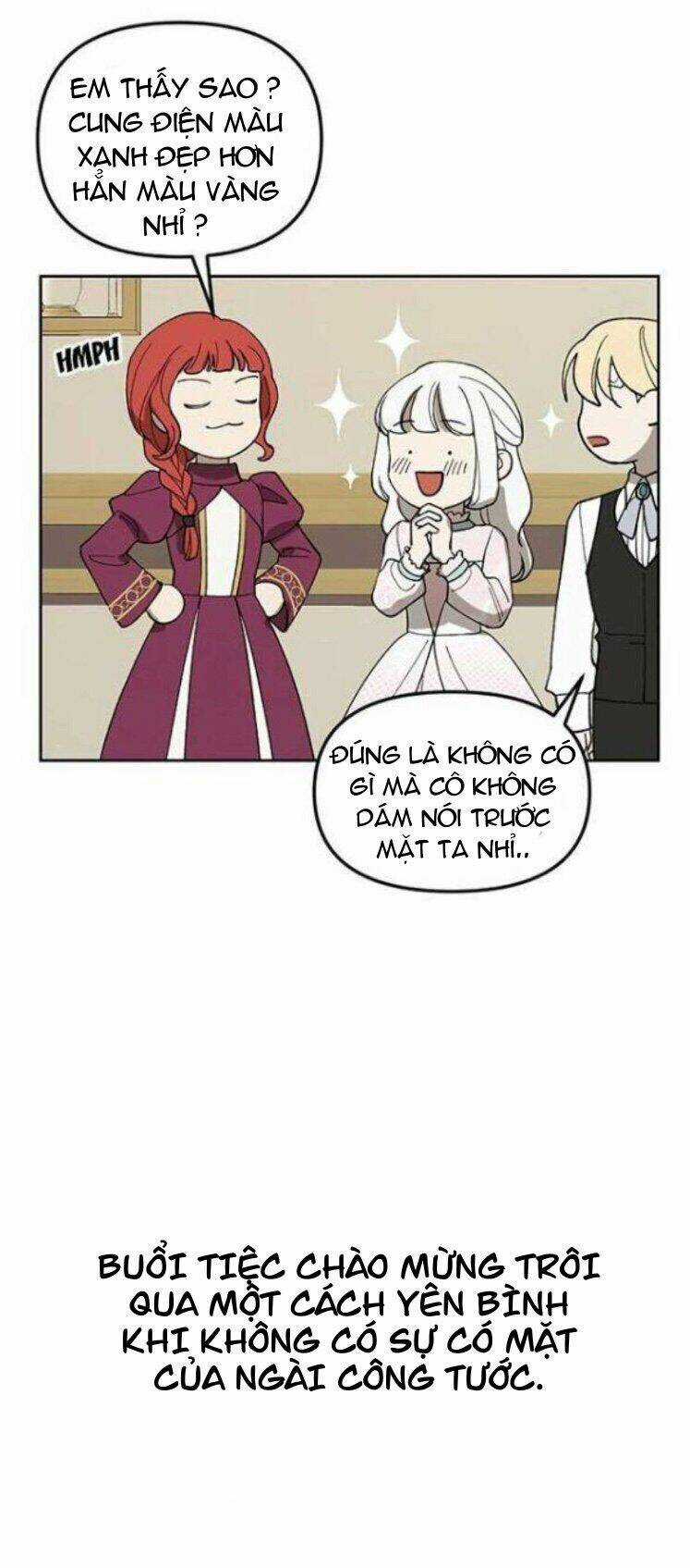 Hoàng Đế Đảo Ngược Thời Gian Chapter 20 trang 42