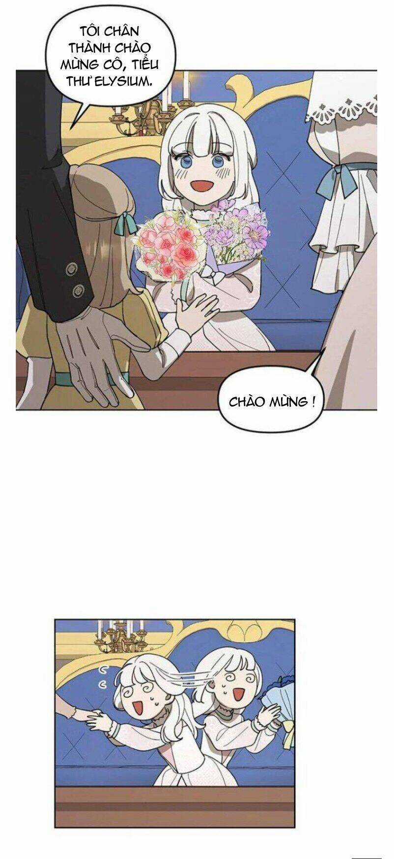 Hoàng Đế Đảo Ngược Thời Gian Chapter 20 trang 43