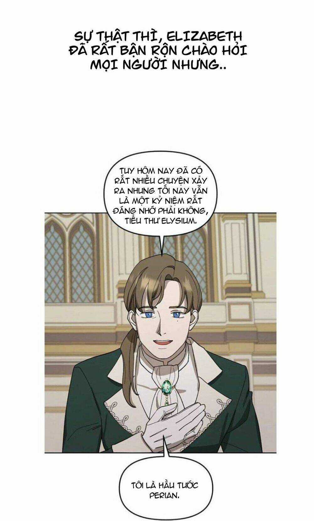 Hoàng Đế Đảo Ngược Thời Gian Chapter 20 trang 44