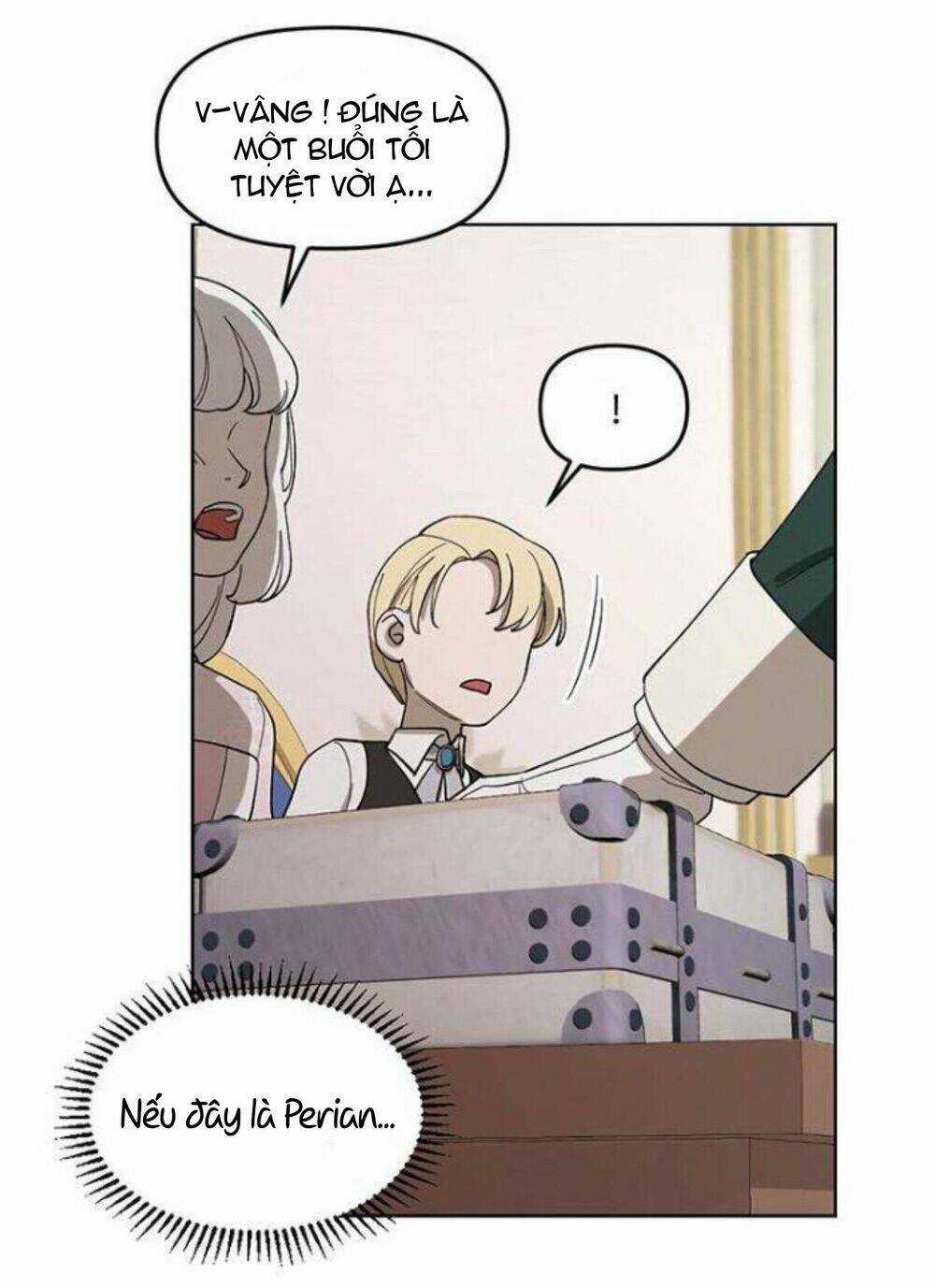 Hoàng Đế Đảo Ngược Thời Gian Chapter 20 trang 45