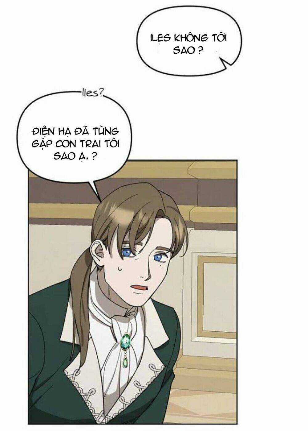 Hoàng Đế Đảo Ngược Thời Gian Chapter 20 trang 46