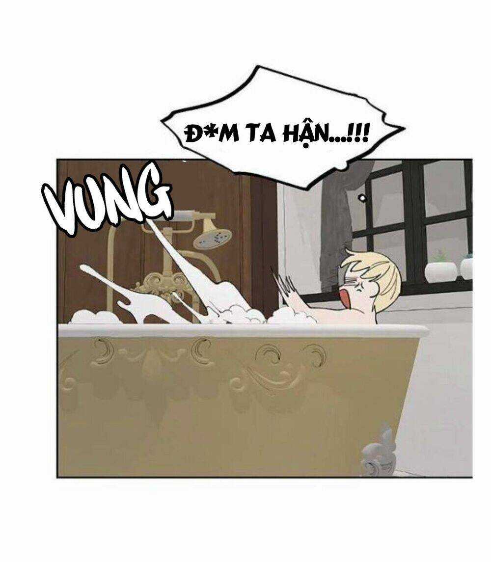 Hoàng Đế Đảo Ngược Thời Gian Chapter 20 trang 5