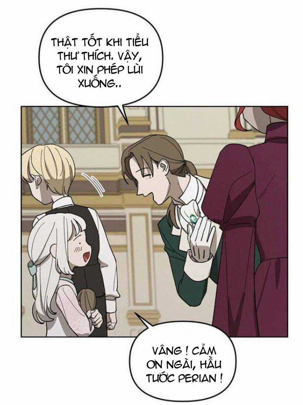 Hoàng Đế Đảo Ngược Thời Gian Chapter 20 trang 50