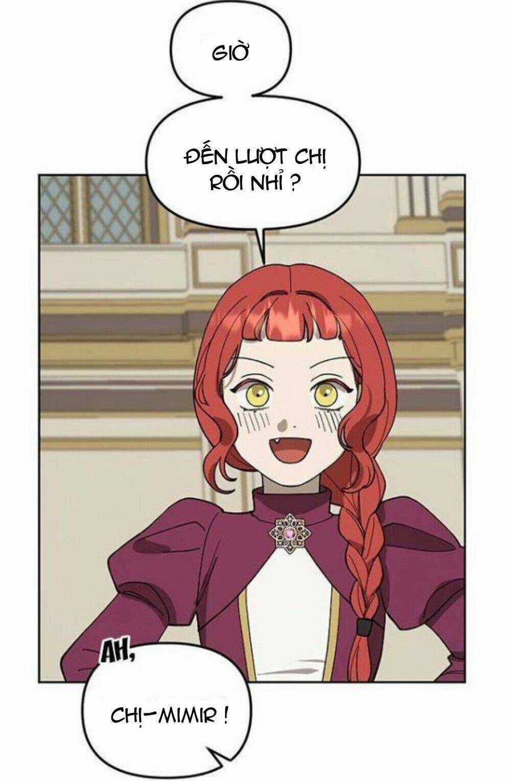 Hoàng Đế Đảo Ngược Thời Gian Chapter 20 trang 51