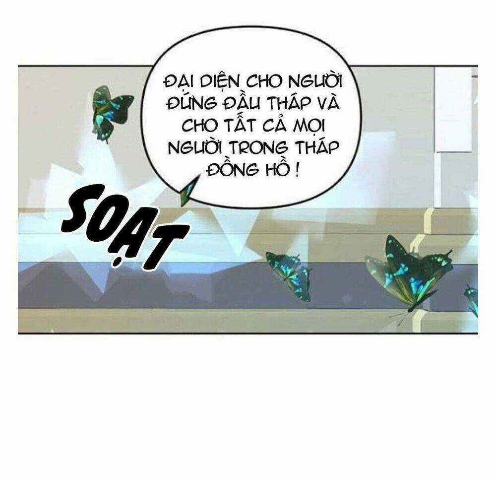 Hoàng Đế Đảo Ngược Thời Gian Chapter 20 trang 52