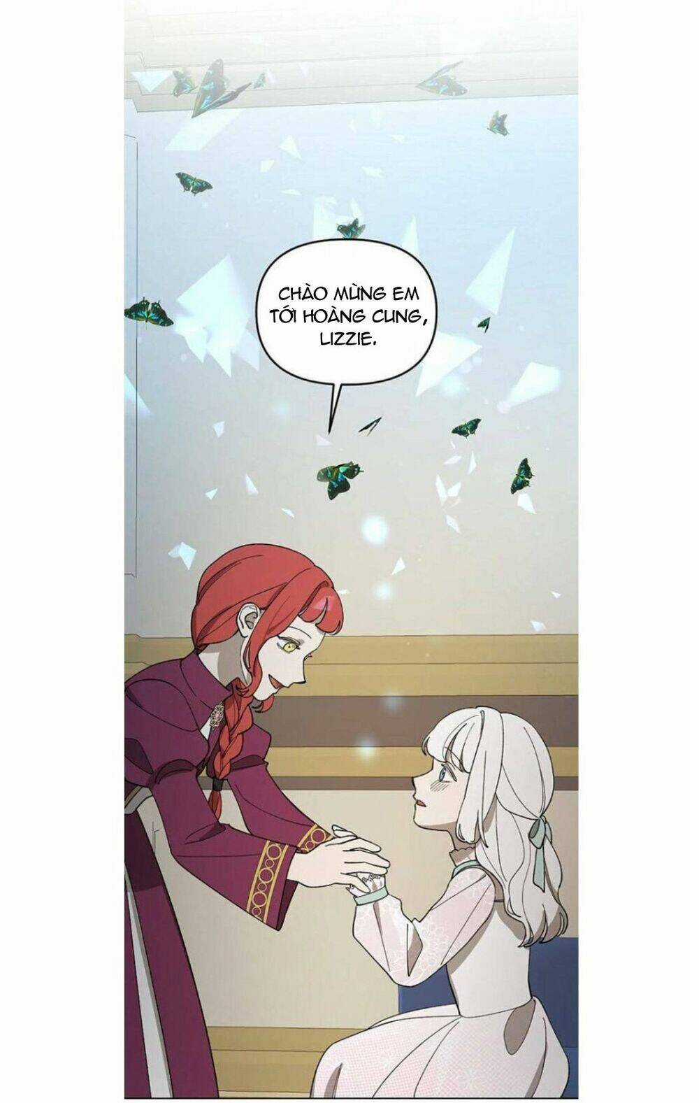 Hoàng Đế Đảo Ngược Thời Gian Chapter 20 trang 53