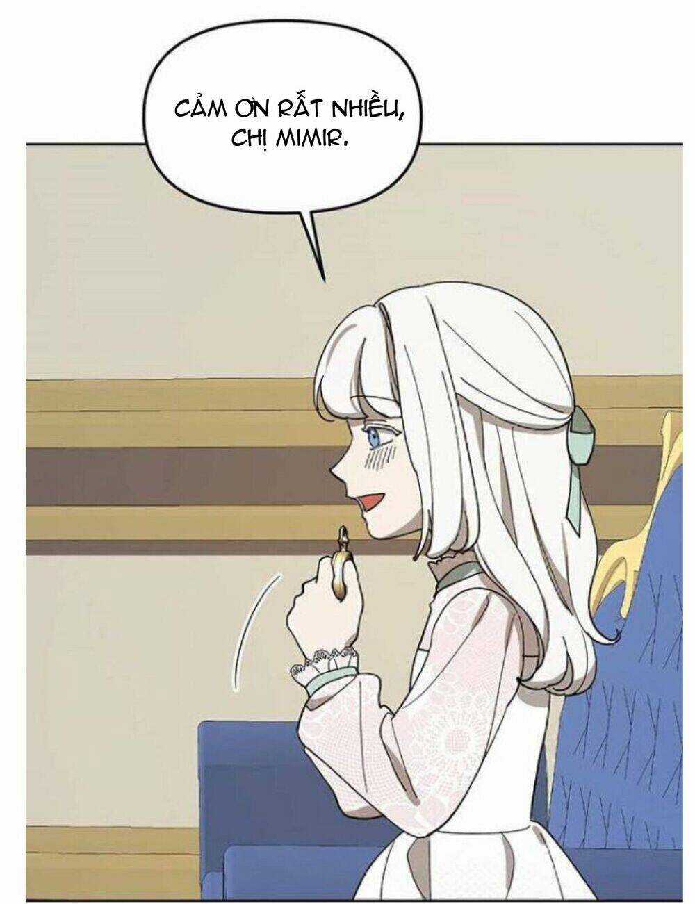 Hoàng Đế Đảo Ngược Thời Gian Chapter 20 trang 55