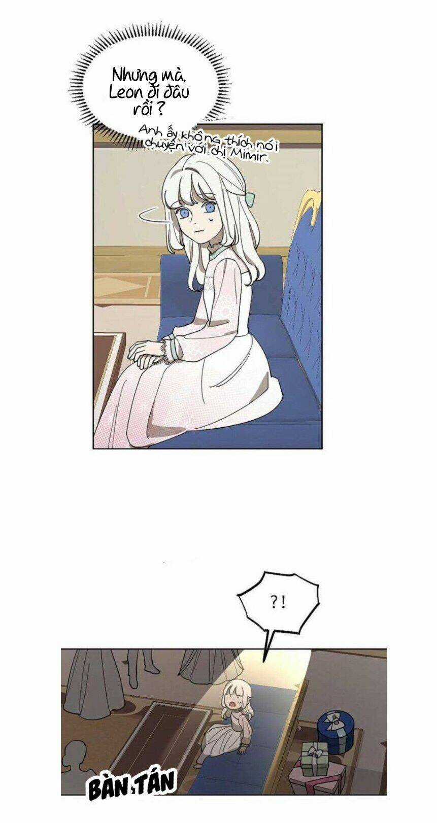 Hoàng Đế Đảo Ngược Thời Gian Chapter 20 trang 57