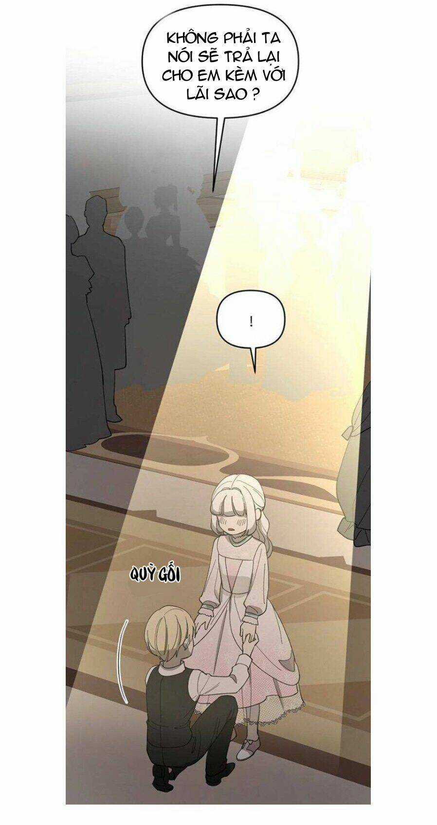 Hoàng Đế Đảo Ngược Thời Gian Chapter 20 trang 60