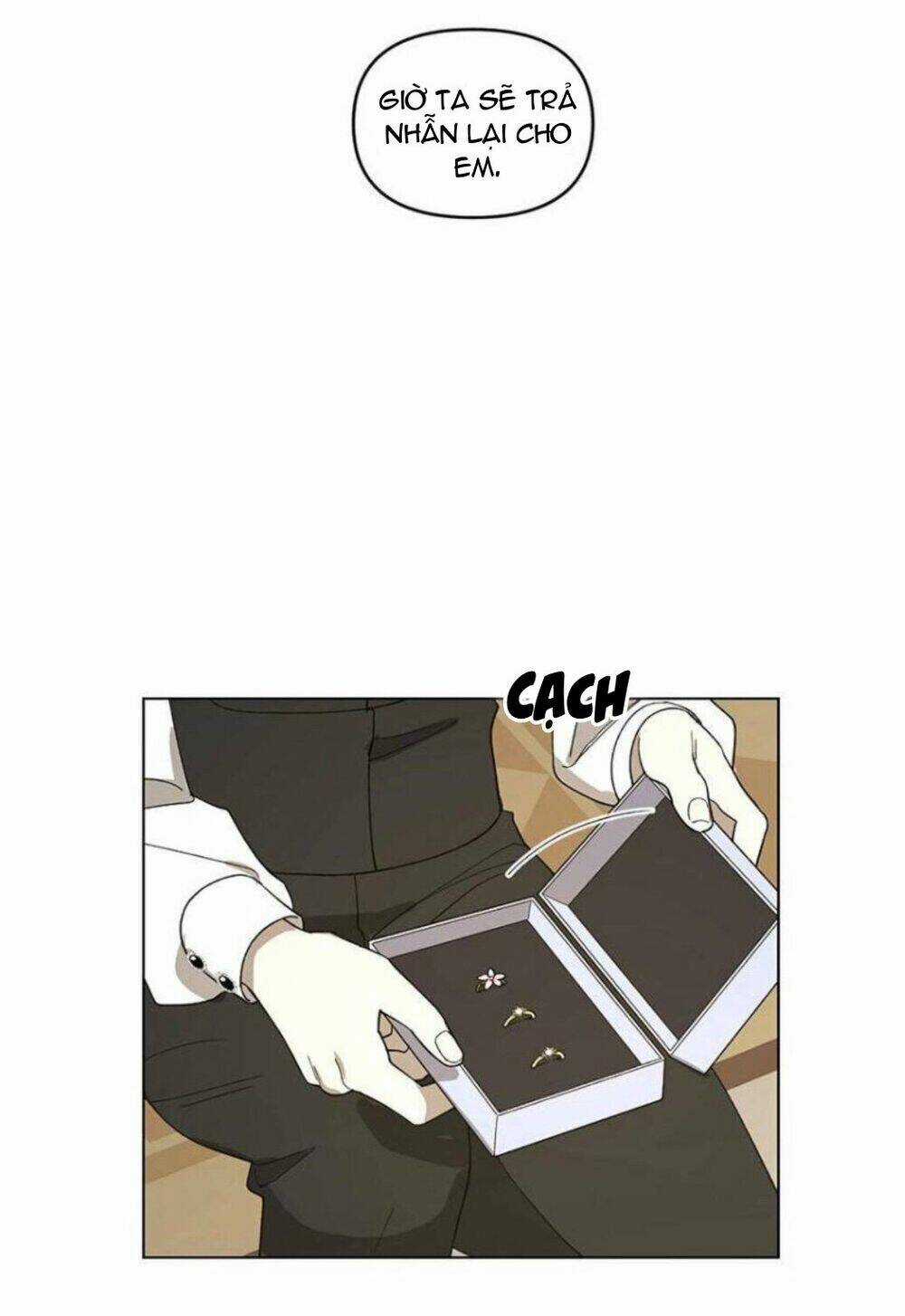 Hoàng Đế Đảo Ngược Thời Gian Chapter 20 trang 61