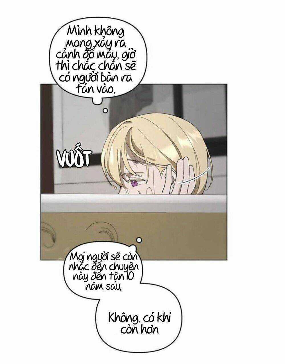 Hoàng Đế Đảo Ngược Thời Gian Chapter 20 trang 7