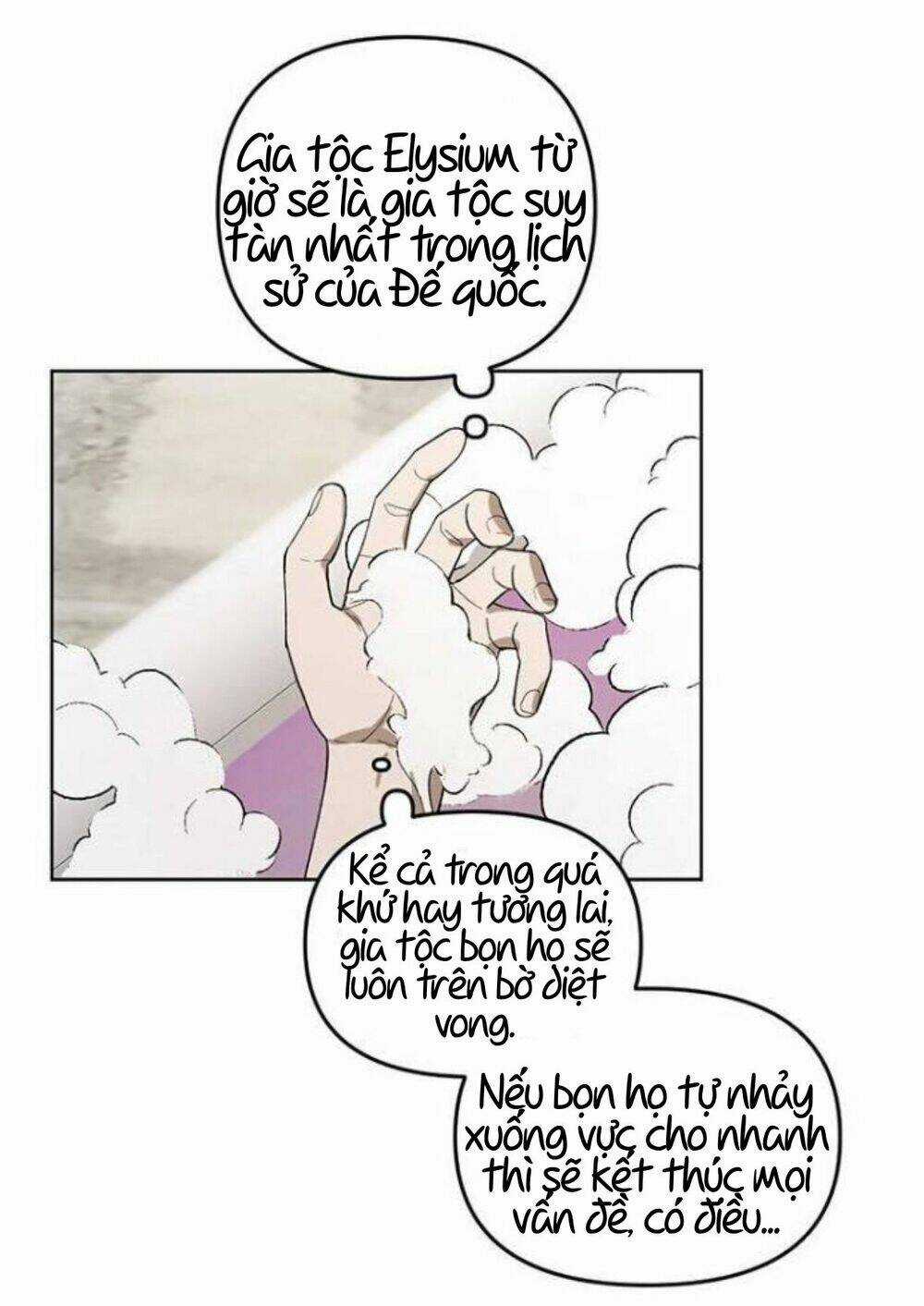 Hoàng Đế Đảo Ngược Thời Gian Chapter 20 trang 8