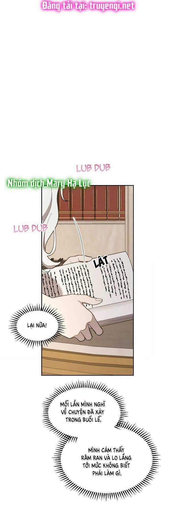 Hoàng Đế Đảo Ngược Thời Gian Chapter 21 trang 15