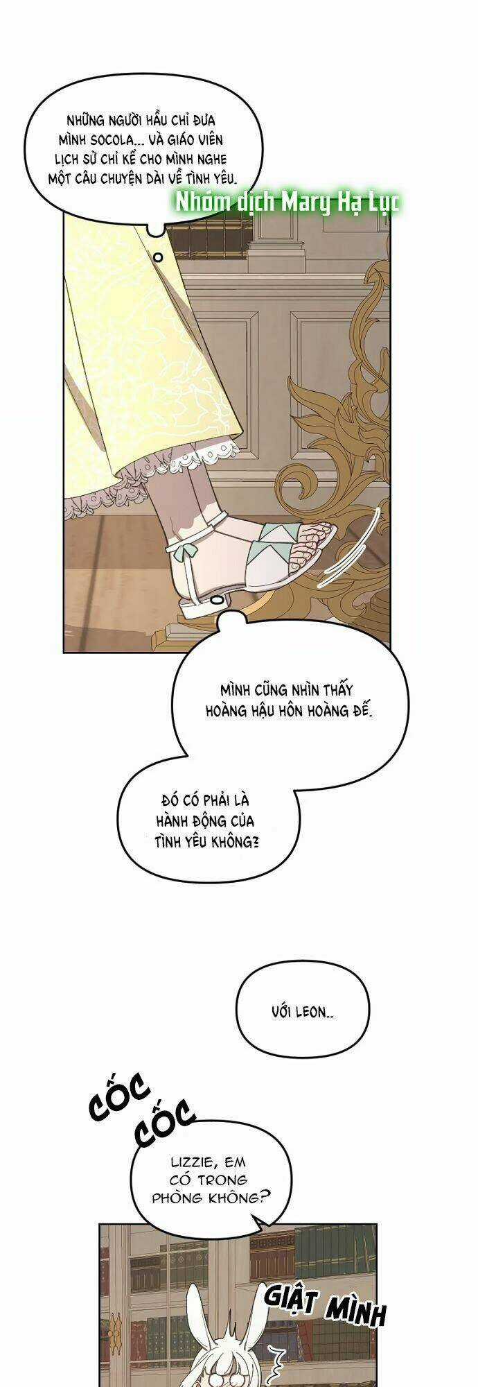 Hoàng Đế Đảo Ngược Thời Gian Chapter 21 trang 18