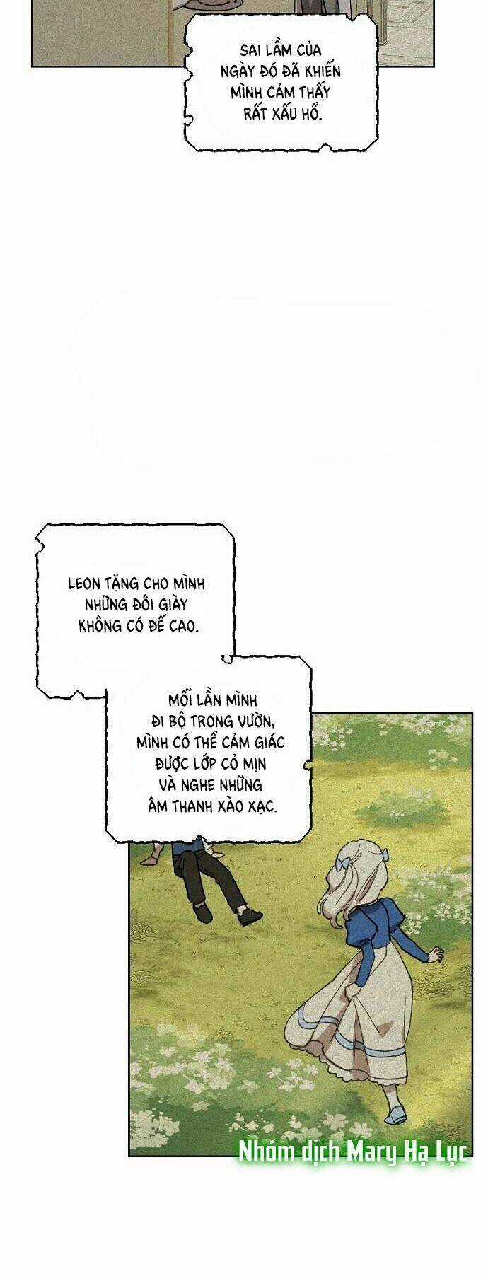 Hoàng Đế Đảo Ngược Thời Gian Chapter 21 trang 2