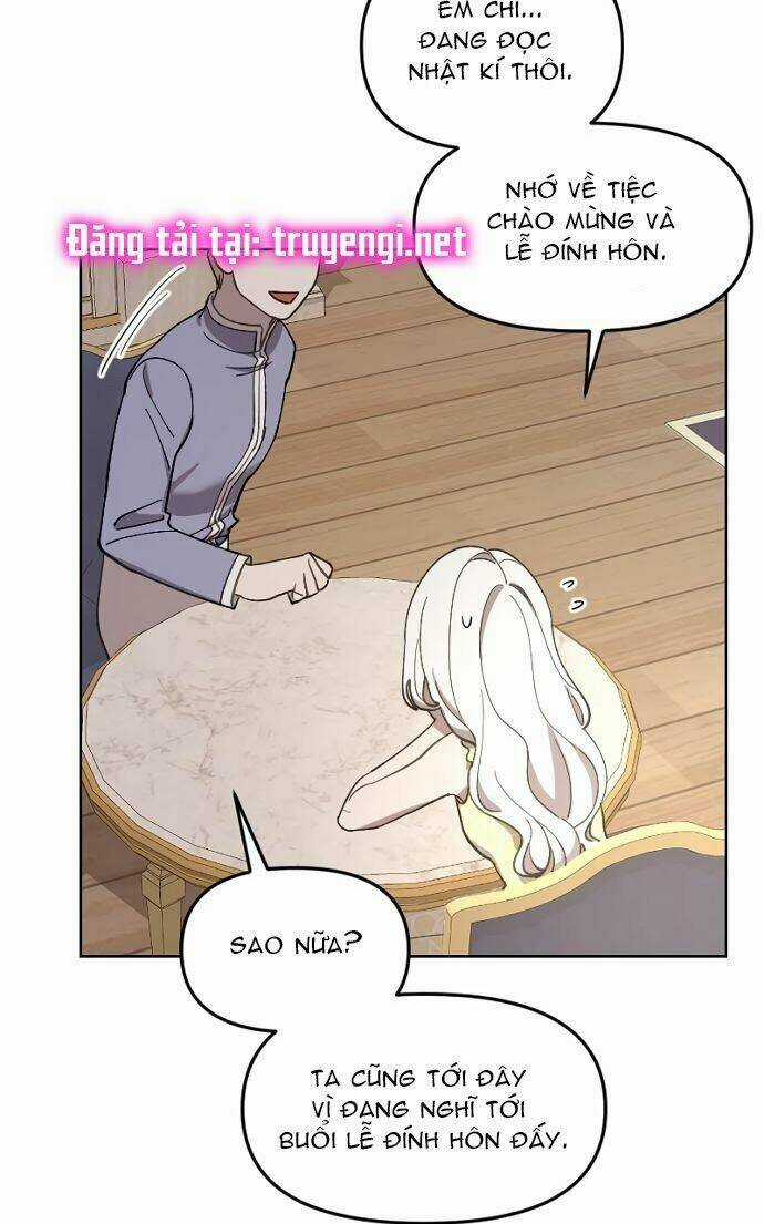 Hoàng Đế Đảo Ngược Thời Gian Chapter 21 trang 20
