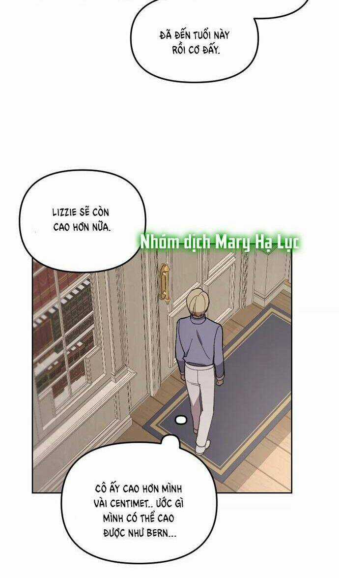 Hoàng Đế Đảo Ngược Thời Gian Chapter 21 trang 36