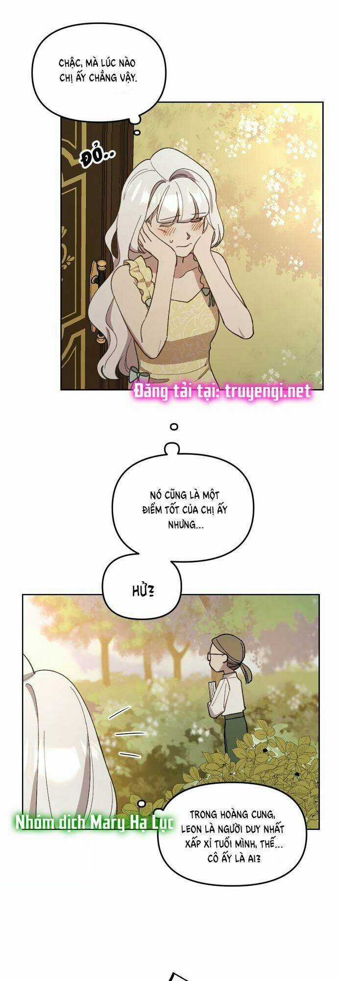 Hoàng Đế Đảo Ngược Thời Gian Chapter 21 trang 44