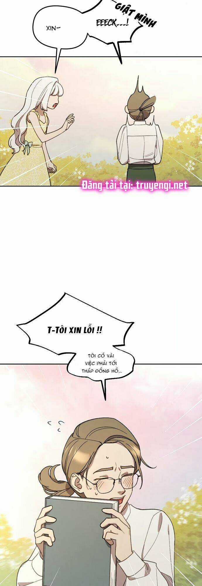 Hoàng Đế Đảo Ngược Thời Gian Chapter 21 trang 45