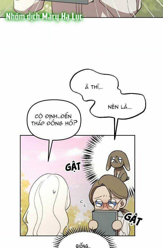 Hoàng Đế Đảo Ngược Thời Gian Chapter 21 trang 46