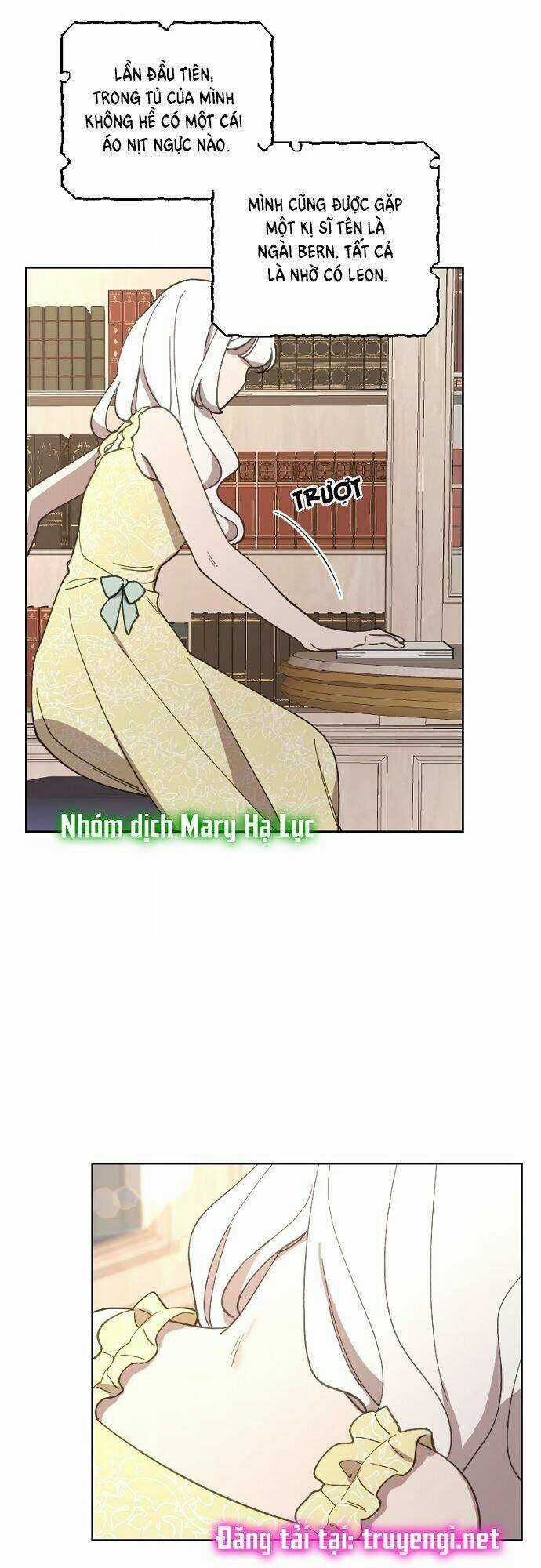 Hoàng Đế Đảo Ngược Thời Gian Chapter 21 trang 6