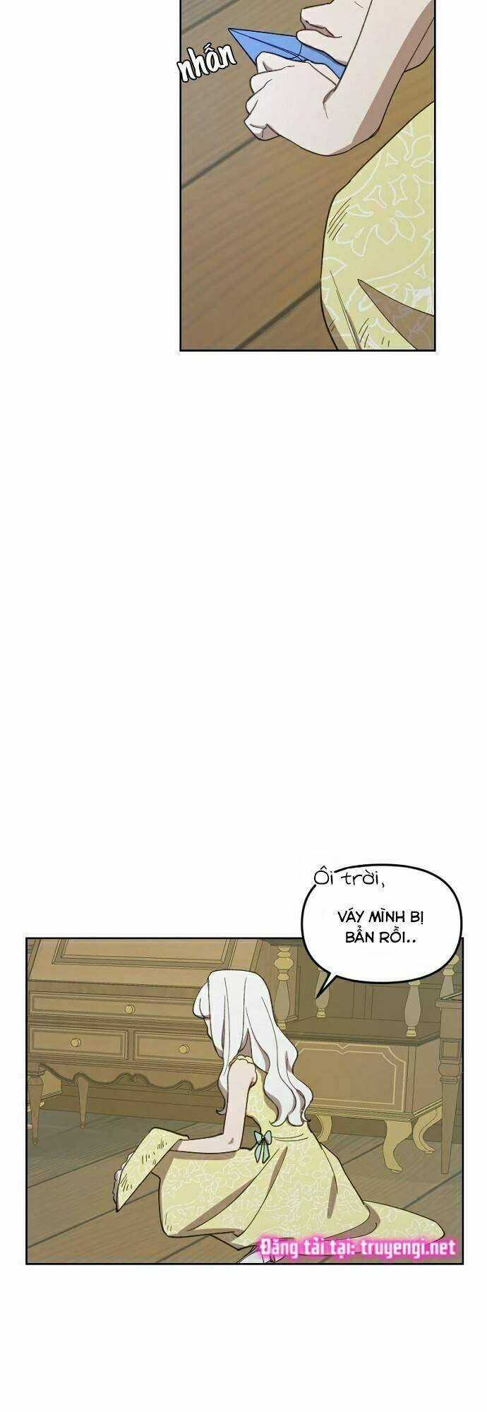 Hoàng Đế Đảo Ngược Thời Gian Chapter 22 trang 11