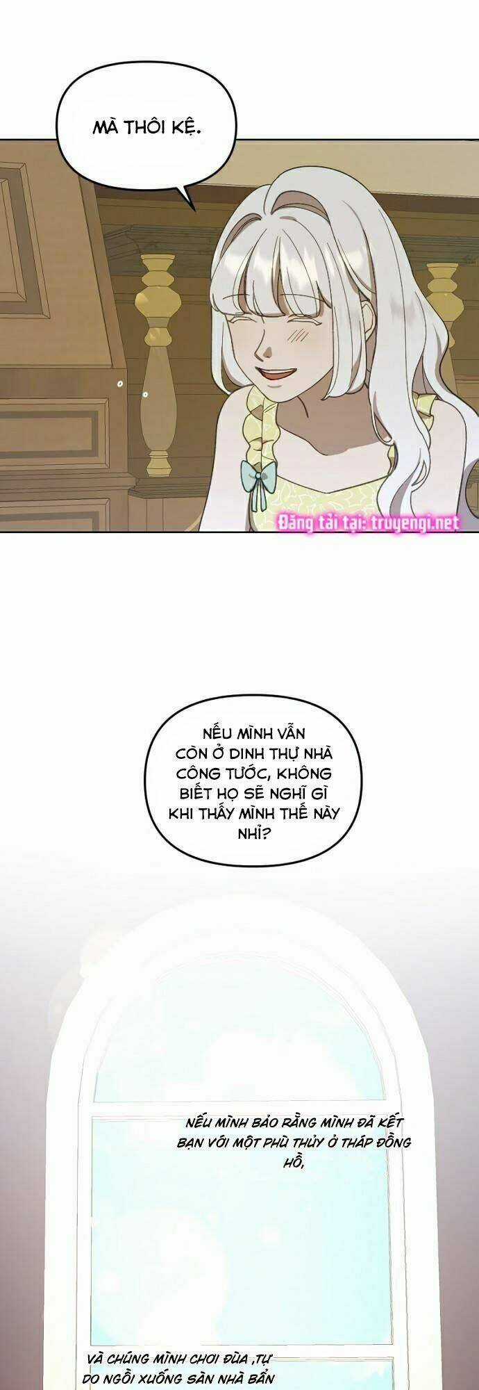 Hoàng Đế Đảo Ngược Thời Gian Chapter 22 trang 12