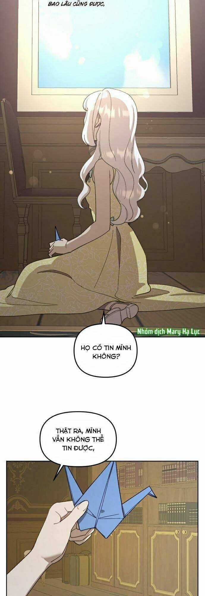 Hoàng Đế Đảo Ngược Thời Gian Chapter 22 trang 13