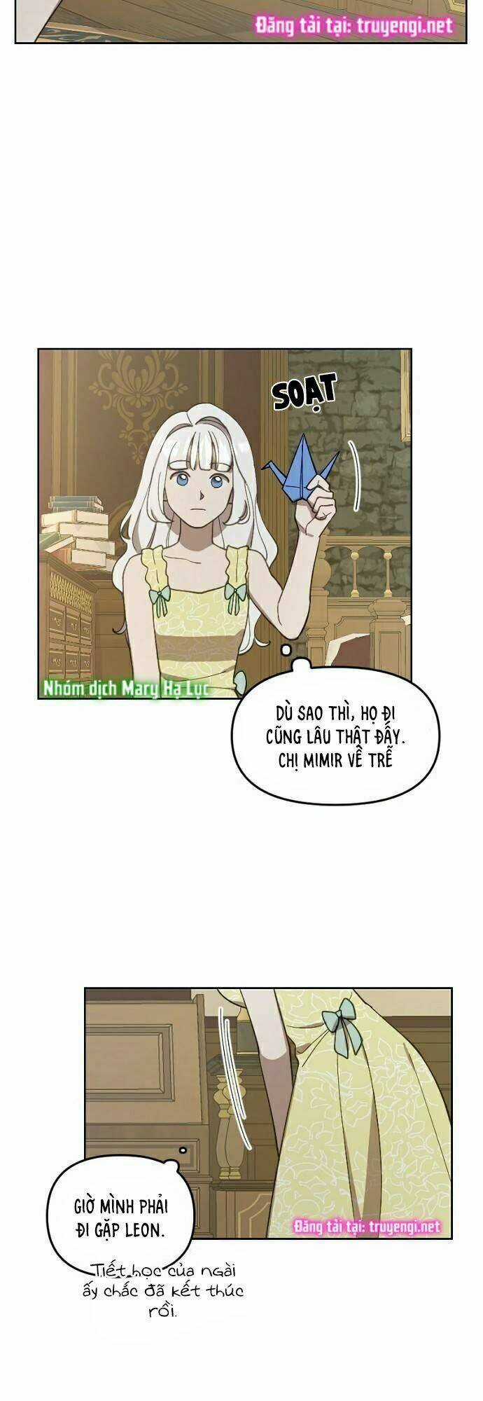 Hoàng Đế Đảo Ngược Thời Gian Chapter 22 trang 14