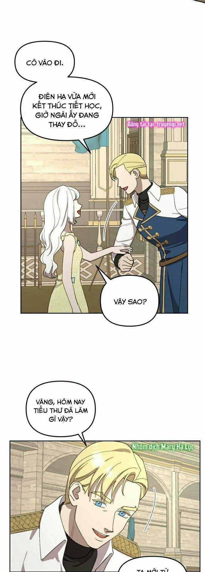 Hoàng Đế Đảo Ngược Thời Gian Chapter 22 trang 17