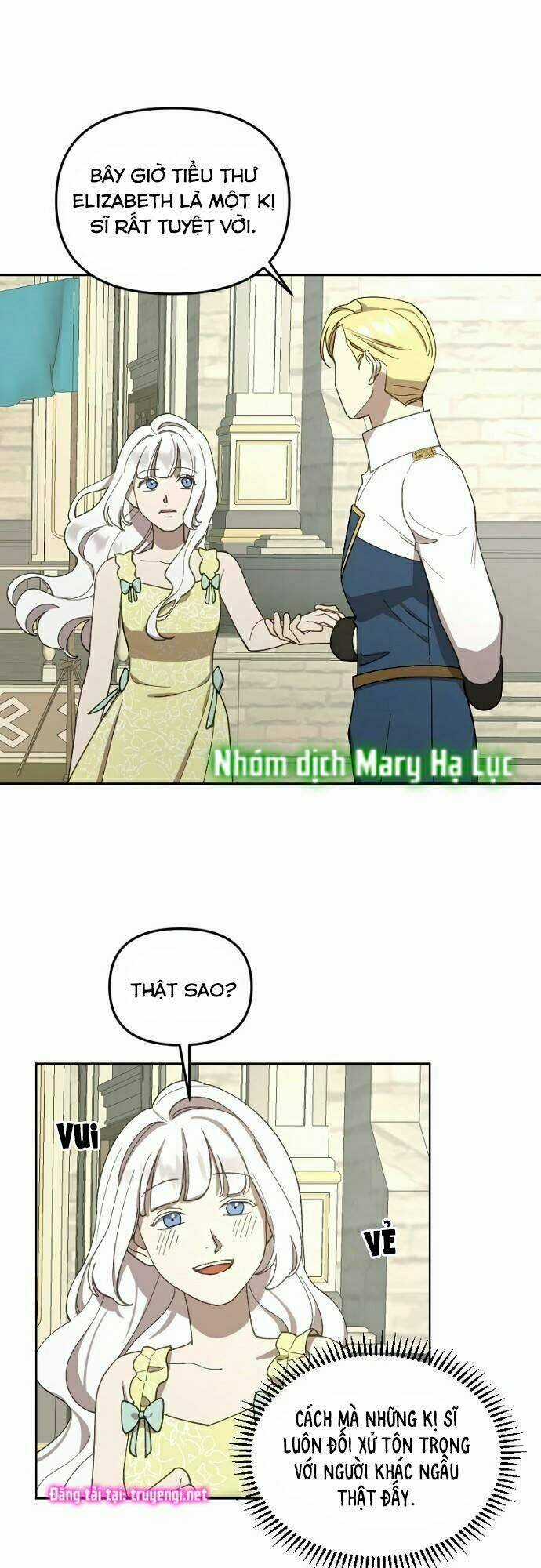 Hoàng Đế Đảo Ngược Thời Gian Chapter 22 trang 19