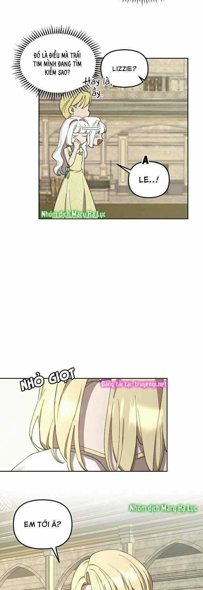 Hoàng Đế Đảo Ngược Thời Gian Chapter 22 trang 20